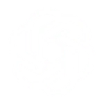 ChatGPT Logo White