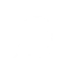 Grok Logo White